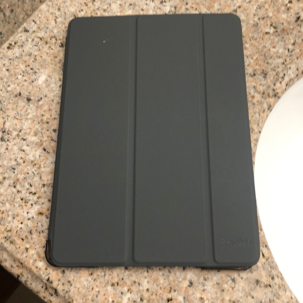 New Procase For Apple Ipad